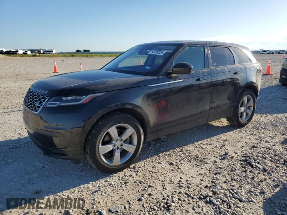 2020 Land Rover Range Rover Velar S с VIN SALYB2EX2LA259143, выставлен на аукционе Copart как лот 54129555 с пробегом 75 338 миль миль и Списание • Salvage title. История ставок и продаж доступна на DreamBid. Изображение 1.