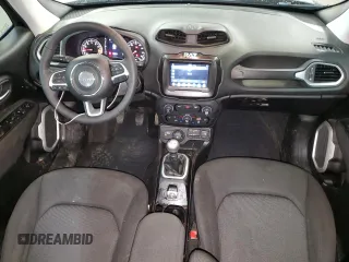 2018 Jeep Renegade Sport с VIN ZACCJBAH8JPH53779, выставлен на аукционе Copart как лот 40072884 с пробегом 62 992 миль миль и . История ставок и продаж доступна на DreamBid. Изображение 8.