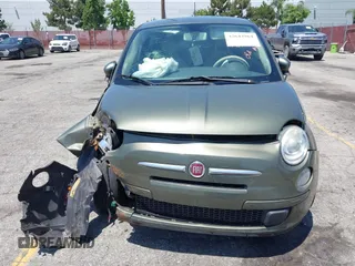 2013 FIAT 500 Pop с VIN 3C3CFFAR3DT544081, выставлен на аукционе IAAI как лот 42643964 с пробегом 117 457 миль миль и . История ставок и продаж доступна на DreamBid. Изображение 6.
