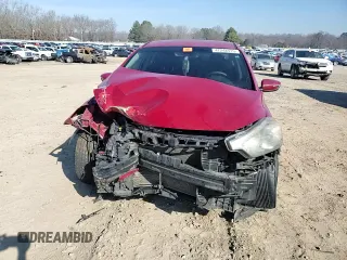2014 Kia Forte EX with VIN KNAFX4A8XE5053975, listed as a Copart auction lot 47248415 with Not Provided miles and Salvage Title. Bid and sale history available at carsss.com. Image 11.