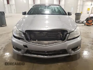 2013 Mercedes-Benz C 250 z VIN WDDGJ4HB6DF991593, wystawiony jako Copart lot #55407055 z przebiegiem 144 598 mil mil oraz Szkoda całkowita • Salvage title. Historia ofert i sprzedaży dostępna na DreamBid. Obrazek 5.