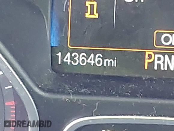 2016 Ford Focus SE с VIN 1FADP3F20GL298068, выставлен на аукционе IAAI как лот 42336086 с пробегом 143 646 миль миль и . История ставок и продаж доступна на DreamBid. Изображение 12.