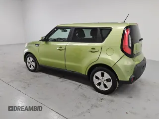 2014 Kia Soul with VIN KNDJN2A23E7709182, listed as a Copart auction lot 49828065 with 133,365 mi miles and Clean Title. Bid and sale history available at carsss.com. Image 2.