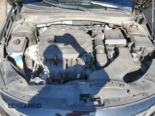 2020 Kia Optima LX with VIN 5XXGT4L32LG429842, listed as a Copart auction lot 49135365 with 127,734 mi miles and Salvage title. Bid and sale history available at DreamBid. Image 11.