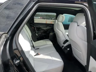 2023 Cadillac LYRIQ RWD Luxury z VIN 1GYKPMRK6PZ002495, wystawiony jako Copart lot #44713454 z przebiegiem 7347 mil mil oraz . Historia ofert i sprzedaży dostępna na DreamBid. Obrazek 10.