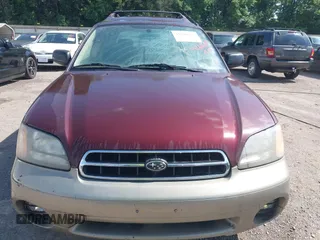 2000 Subaru Legacy Outback with VIN 4S3BH6657Y7648185, listed as a IAAI auction lot 42616712 with 168,977 mi miles and . Bid and sale history available at DreamBid. Image 6.