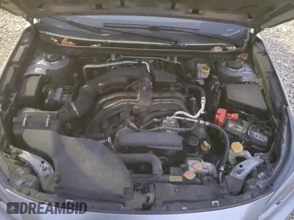 2021 Subaru Legacy with VIN 4S3BWAA61M3003333, listed as a Copart auction lot 83045804 with 69,281 mi miles and Salvage title. Bid and sale history available at DreamBid. Image 11.