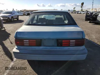 1991 Plymouth Sundance z VIN 1P3XP24D6MN564571, wystawiony jako Copart lot #78415044 z przebiegiem 50 625 mil mil oraz Tytuł czysty. Historia ofert i sprzedaży dostępna na DreamBid. Obrazek 6.