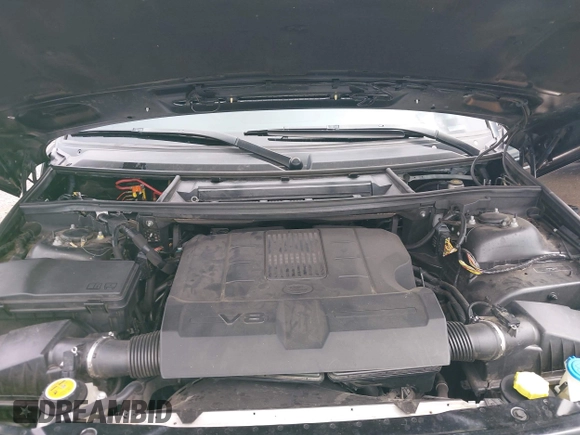 2012 Land Rover Range Rover HSE Lux with VIN SALMF1D40CA391029, listed as a IAAI auction lot 42430910 with 119,300 mi miles and . Bid and sale history available at DreamBid. Image 10.