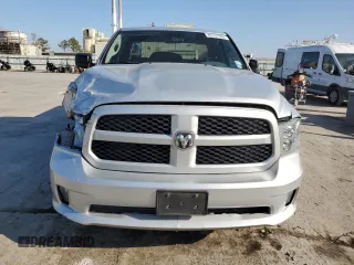 2019 Ram 1500 Classic Tradesman with VIN 1C6RR6FT7KS572585, listed as a Copart auction lot 85767394 with 112,323 mi miles and Clean Title. Bid and sale history available at carsss.com. Image 5.