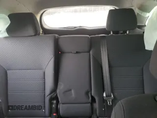 2018 Kia Sorento LX with VIN 5XYPGDA34JG378201, listed as a Copart auction lot 87884655 with 90,543 mi miles and Clean Title. Bid and sale history available at carsss.com. Image 10.