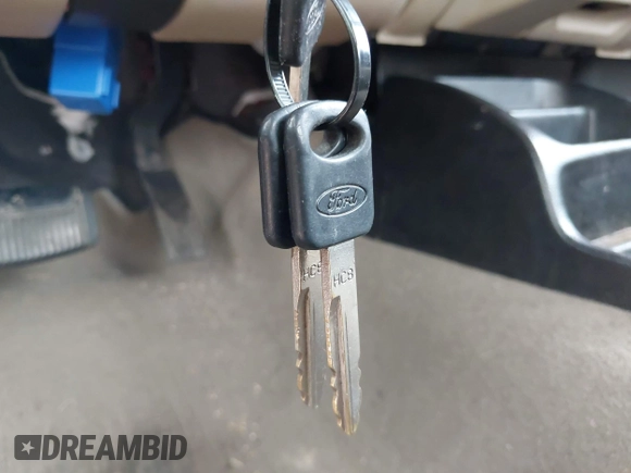 2005 Ford Ranger XL с VIN 1FTYR14U85PA77337, выставлен на аукционе IAAI как лот 42113661 с пробегом 117 358 миль миль и . История ставок и продаж доступна на DreamBid. Изображение 11.