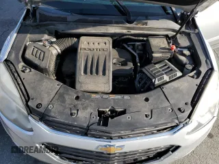 2016 Chevrolet Equinox LS with VIN 2GNFLEEK5G6224849, listed as a Copart auction lot 51519505 with Not Provided miles and Salvage Title. Bid and sale history available at DreamBid. Image 12.