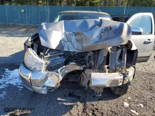 2012 Chevrolet Silverado 1500 LT with VIN 1GCRKSE72CZ322089, listed as a Copart auction lot 44992265 with 173,770 mi miles and Salvage Title. Bid and sale history available at carsss.com. Image 12.