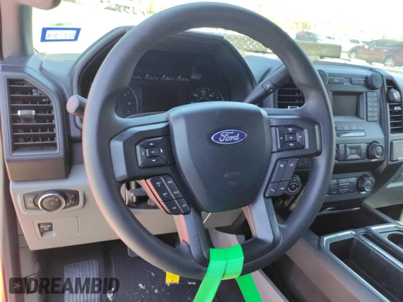 2020 Ford F-150 XL with VIN 1FTEW1E41LKE81388, listed as a IAAI auction lot 42715664 with 113,099 mi miles and . Bid and sale history available at DreamBid. Image 12.
