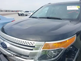 2013 Ford Explorer XLT with VIN 1FM5K7D83DGA07784, listed as a IAAI auction lot 41864249 with 324,305 mi miles and . Bid and sale history available at DreamBid. Image 19.