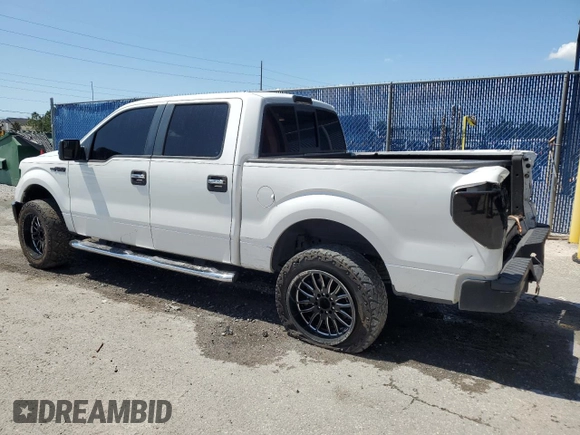 2012 Ford F-150 XL z VIN 1FTFW1CT1CKD56728, wystawiony jako Copart lot #56983605 z przebiegiem 166 563 mil mil oraz Szkoda całkowita • Salvage title. Historia ofert i sprzedaży dostępna na DreamBid. Obrazek 2.