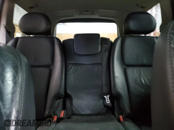 2010 Volvo XC90 I6 z VIN YV4982CZ7A1532179, wystawiony jako Copart lot #56580405 z przebiegiem 202 901 mil mil oraz Czysty tytuł • Clean title. Historia ofert i sprzedaży dostępna na DreamBid. Obrazek 10.