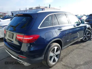 2019 Mercedes-Benz GLC with VIN WDC0G4JB6KF567472, listed as a IAAI auction lot 41691934 with 82,872 mi miles. Bid and sale history available at carsss.com. Image 4.