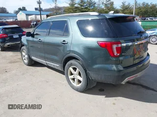 2016 Ford Explorer XLT with VIN 1FM5K8DH0GGB98994, listed as a IAAI auction lot 41644992 with 146,637 mi miles and . Bid and sale history available at DreamBid. Image 3.