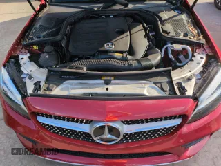 2019 Mercedes-Benz C 300 с VIN WDDWK8EB0KF793819, выставлен на аукционе Copart как лот 74984914 с пробегом Не указан миль и Списание • Salvage title. История ставок и продаж доступна на DreamBid. Изображение 11.