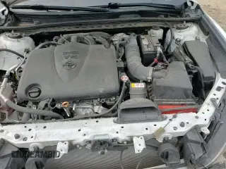 2022 Toyota Camry TRD with VIN 4T1KZ1AK3NU069426, listed as a Copart auction lot 68191425 with 70,357 mi miles and Salvage title. Bid and sale history available at DreamBid. Image 16.