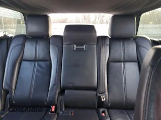 2015 Land Rover Range Rover with VIN SALGR2VF5FA206049, listed as a Copart auction lot 43665035 with 0 mi miles and Clean Title. Bid and sale history available at carsss.com. Image 10.