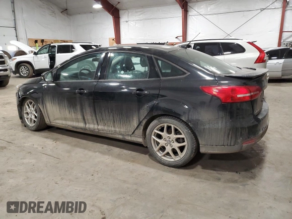 2015 Ford Focus SE z VIN 1FADP3F21FL285263, wystawiony jako Copart lot #53613875 z przebiegiem 116 063 mil mil oraz Szkoda całkowita • Salvage title. Historia ofert i sprzedaży dostępna na DreamBid. Obrazek 2.