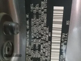 2012 Toyota Sienna XLE с VIN 5TDDK3DC5CS037368, выставлен на аукционе Copart как лот 49626985 с пробегом 164 431 миль миль и Списание • Salvage title. История ставок и продаж доступна на DreamBid. Изображение 13.