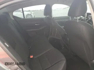 2021 Nissan Sentra S z VIN 3N1AB8BV4MY254590, wystawiony jako Copart lot #59294325 z przebiegiem 76 100 mil mil oraz Szkoda całkowita • Salvage title. Historia ofert i sprzedaży dostępna na DreamBid. Obrazek 10.