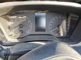 2023 Toyota Corolla Cross L z VIN 7MUAAAAG0PV064006, wystawiony jako Copart lot #57481625 z przebiegiem Nie podano mil oraz Nie do naprawy • Non repairable. Historia ofert i sprzedaży dostępna na DreamBid. Obrazek 9.