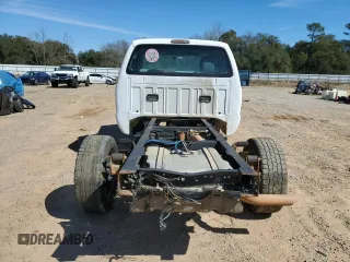 2013 Ford F-350 z VIN 1FDRF3E6XDEA42507, wystawiony jako Copart lot #47822115 z przebiegiem 319 942 mil mil oraz Szkoda całkowita • Salvage title. Historia ofert i sprzedaży dostępna na DreamBid. Obrazek 6.