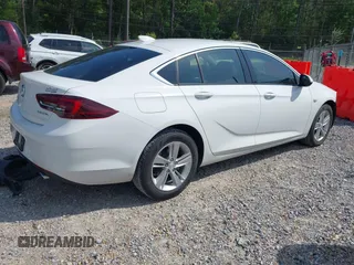 2018 Buick Regal Preferred с VIN W04GL6SX2J1109620, выставлен на аукционе IAAI как лот 41926276 с пробегом 145 371 миль миль и . История ставок и продаж доступна на DreamBid. Изображение 4.
