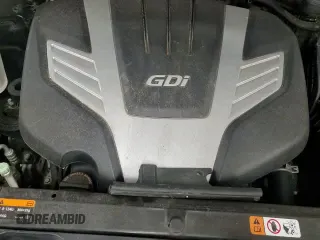 2018 Hyundai Santa Fe Limited Ultimate с VIN KM8SR4HF2JU280573, выставлен на аукционе Copart как лот 87085275 с пробегом 66 966 миль миль и Списание • Salvage title. История ставок и продаж доступна на DreamBid. Изображение 16.