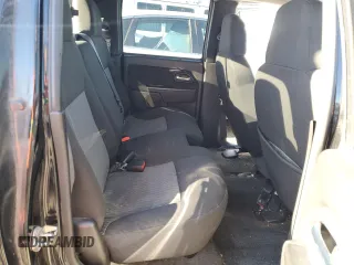 2008 GMC Canyon SLE2 with VIN 1GTDT13E988103713, listed as a Copart auction lot 79643444 with 147,111 mi miles and Salvage Title. Bid and sale history available at carsss.com. Image 10.
