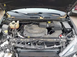 2018 Chrysler Pacifica Limited с VIN 2C4RC1GG4JR295389, выставлен на аукционе IAAI как лот 42330516 с пробегом 127 195 миль миль и . История ставок и продаж доступна на DreamBid. Изображение 10.