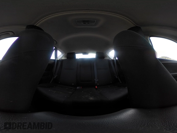 2012 Mazda 3 i Touring with VIN JM1BL1L71C1653739, listed as a IAAI auction lot 42023330 with 140,027 mi miles and . Bid and sale history available at DreamBid. Image 21.