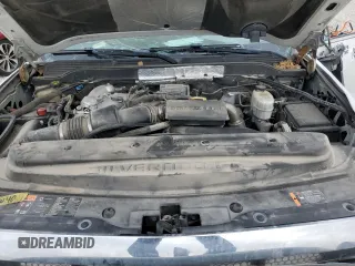 2019 Chevrolet Silverado 3500HD LTZ with VIN 1GC4KXCY8KF182326, listed as a Copart auction lot 87174394 with 191,356 mi miles and Non Repairable. Bid and sale history available at carsss.com. Image 11.
