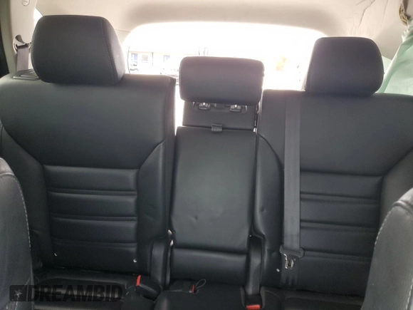 2017 Kia Sorento EX with VIN 5XYPHDA58HG249452, listed as a Copart auction lot 48402245 with Not Provided miles and Salvage Title. Bid and sale history available at DreamBid. Image 10.