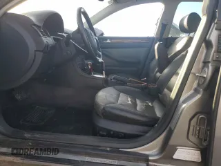 2005 Audi allroad with VIN WA1YL64B85N012605, listed as a Copart auction lot 81506524 with 182,058 mi miles and Salvage Title. Bid and sale history available at carsss.com. Image 7.