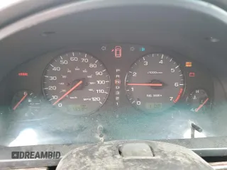 2000 Subaru Legacy with VIN 4S3BH6452Y7306601, listed as a Copart auction lot 67319954 with 276,584 mi miles and Salvage title. Bid and sale history available at DreamBid. Image 9.