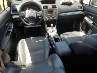 2013 Subaru Crosstrek Limited z VIN JF2GPAGC7DH868943, wystawiony jako Copart lot #59046705 z przebiegiem 118 788 mil mil oraz Szkoda całkowita • Salvage title. Historia ofert i sprzedaży dostępna na DreamBid. Obrazek 8.