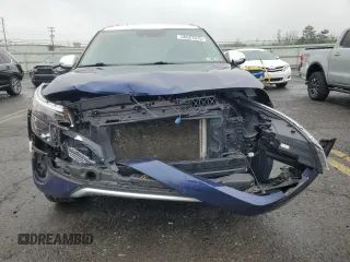 2021 Kia Seltos S z VIN KNDEUCA20M7129459, wystawiony jako Copart lot #56697015 z przebiegiem 71 238 mil mil oraz Szkoda całkowita • Salvage title. Historia ofert i sprzedaży dostępna na DreamBid. Obrazek 5.