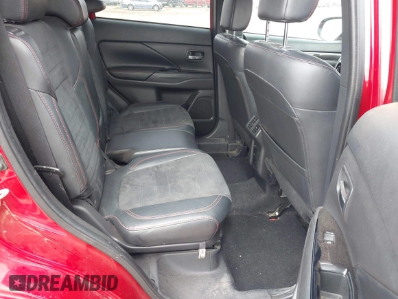 2020 Mitsubishi Outlander SE с VIN JA4AD3A3XLZ005459, выставлен на аукционе IAAI как лот 42074397 с пробегом 68 860 миль миль и . История ставок и продаж доступна на DreamBid. Изображение 8.