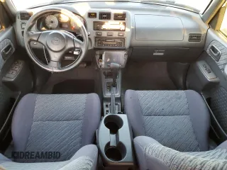 1999 Toyota RAV4 with VIN JT3GP10VXX7053225, listed as a Copart auction lot 87920975 with 228,943 mi miles and Salvage Title. Bid and sale history available at DreamBid. Image 8.