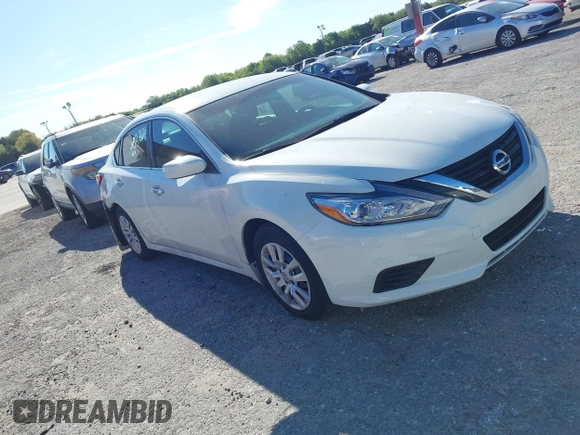 2016 Nissan Altima SR with VIN 1N4AL3AP0GC250104, listed as a IAAI auction lot 41856494 with 91,964 mi miles and . Bid and sale history available at carsss.com. Image 13.