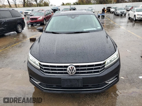 2016 Volkswagen Passat SEL with VIN 1VWCT7A35GC019638, listed as a Copart auction lot 79441314 with 113,827 mi miles and Clean title. Bid and sale history available at DreamBid. Image 5.