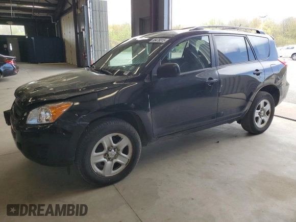 2012 Toyota RAV4 with VIN 2T3BF4DV5CW250158, listed as a Copart auction lot 55479315 with 167,294 mi miles and Clean Title. Bid and sale history available at carsss.com. Image 1.
