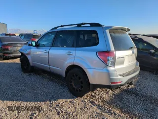 2009 Subaru Forester с VIN JF2SH65639H701911, выставлен на аукционе Copart как лот 43030675 с пробегом 149 321 миль миль и Списание • Salvage title. История ставок и продаж доступна на DreamBid. Изображение 2.