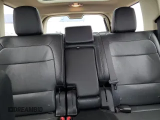 2015 Ford Flex SEL with VIN 2FMHK6C87FBA13803, listed as a Copart auction lot 47535835 with 205,128 mi miles and Clean Title. Bid and sale history available at carsss.com. Image 10.